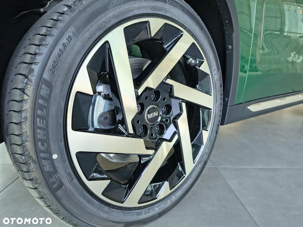 MINI Countryman C mHEV Linia Favoured - 30