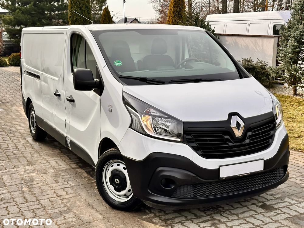 Renault TRAFIC - 6
