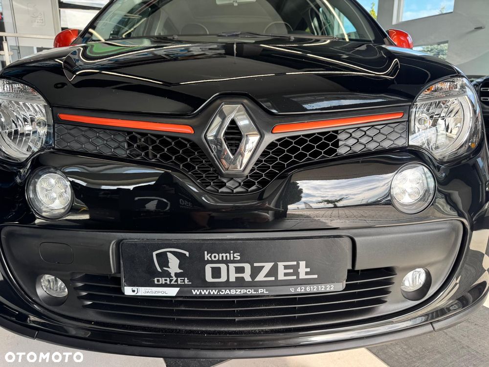 Renault Twingo ENERGY TCe 110 EDC GT - 32
