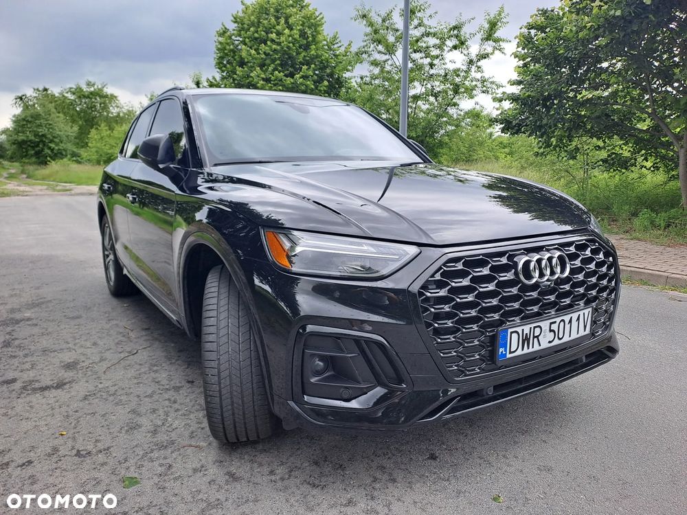 Audi SQ5 3.0 TFSI Quattro Tiptronic - 12