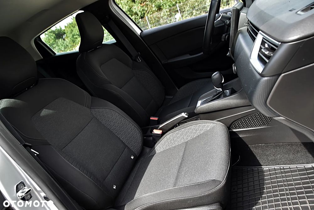 Renault Clio 1.0 TCe Techno Xtronic - 18
