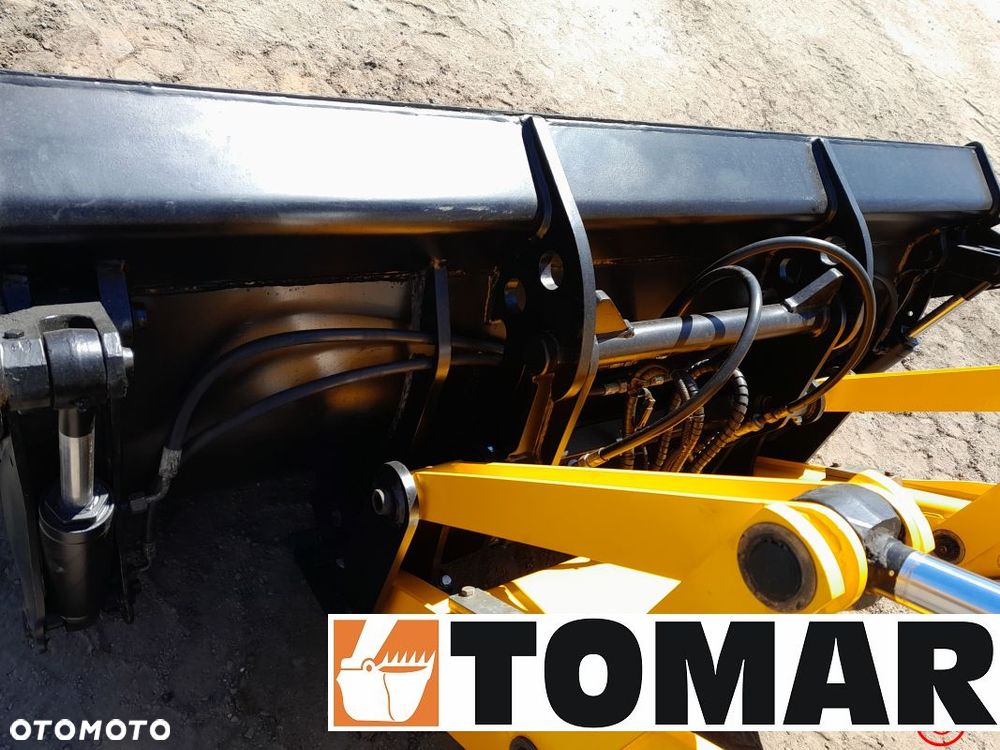 JCB 3CX COMPACT - 13