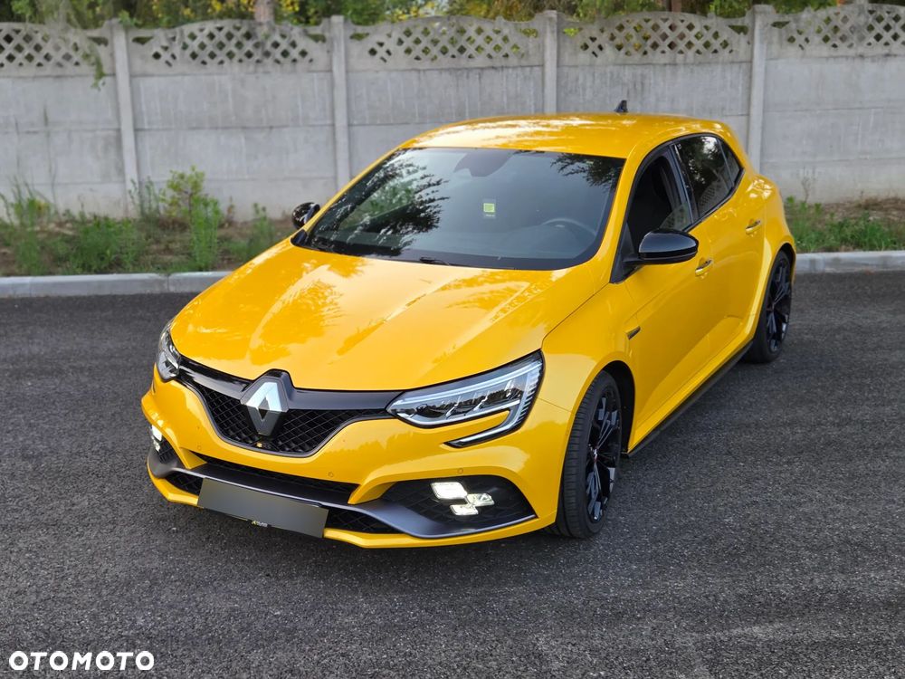 Renault Megane - 9