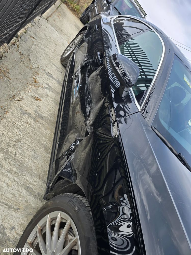 Audi A5 ack 2.0 TDI ultra S tronic sport - 4