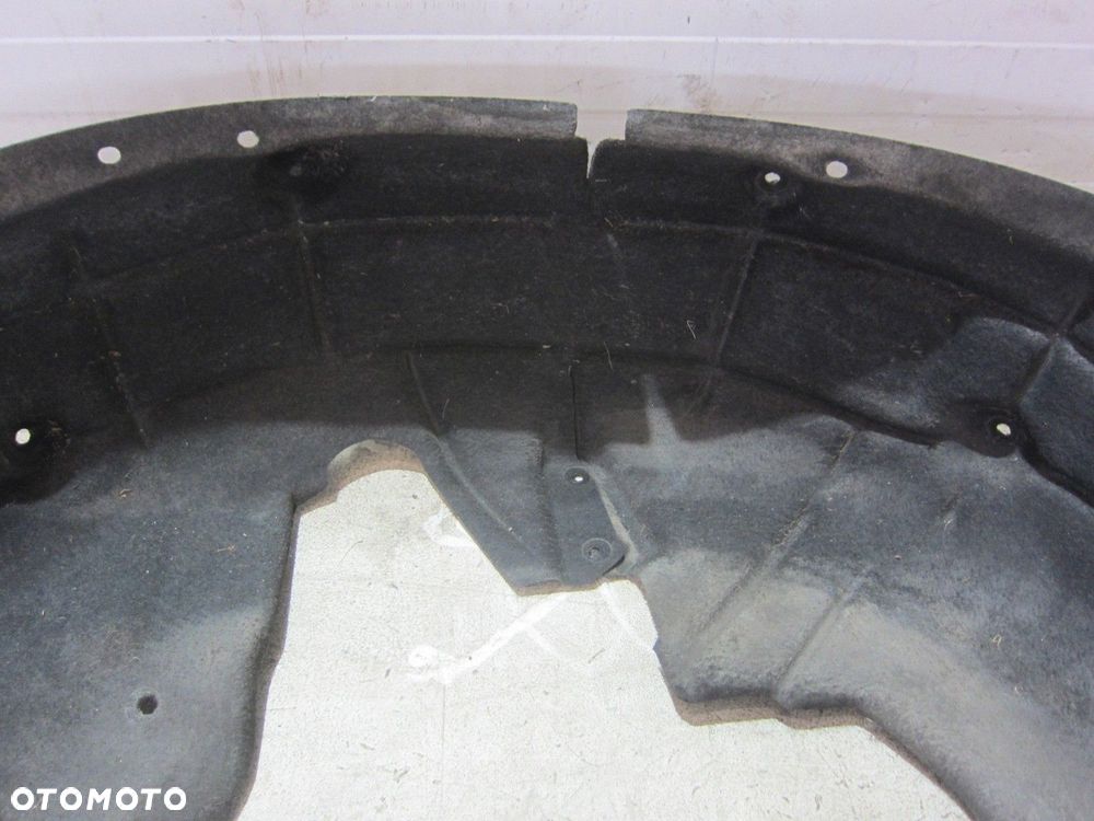 BMW X1 F48 B46 NADKOLE TYLNE PRAWE OSŁONA PRAWY TYŁ 51717346042 7346042 - 5