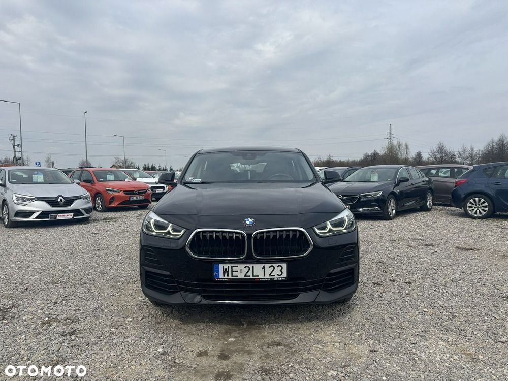 BMW X2 - 3