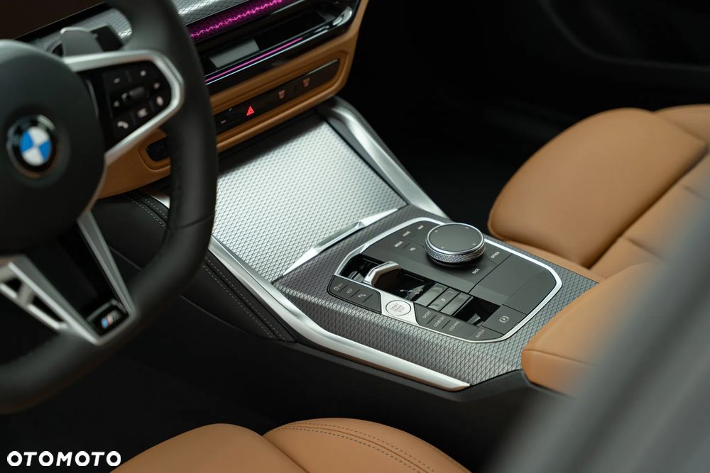 BMW Seria 4 420d mHEV M Sport - 20