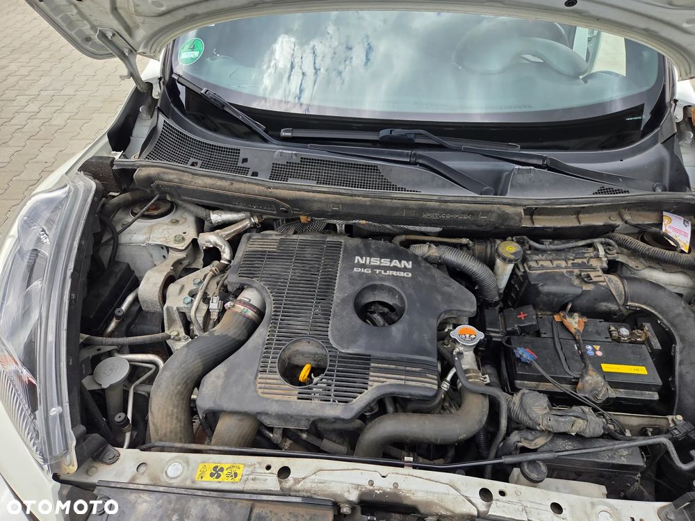 Nissan Juke 1.6 T Nismo 4x4 - 29