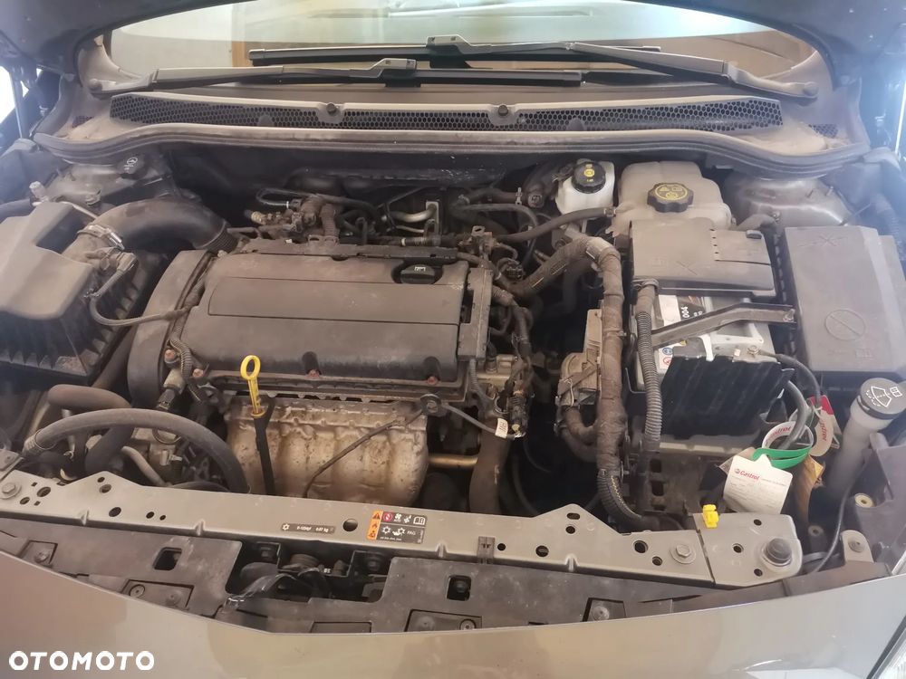 Opel Astra - 7