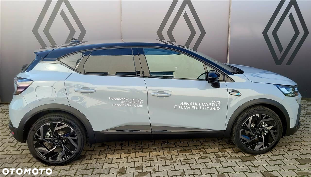 Renault Captur - 5