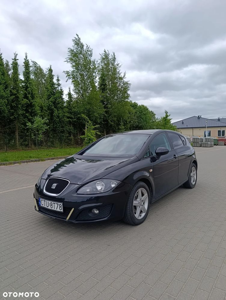 Seat Leon 1.9 TDI Style - 1