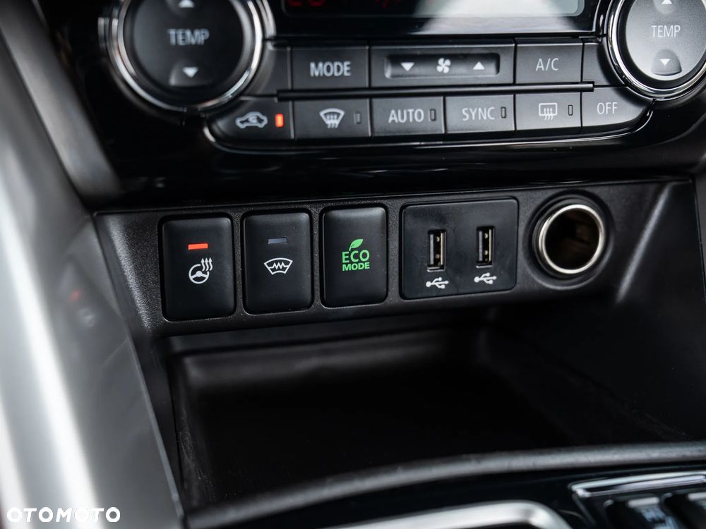 Mitsubishi Eclipse Cross 1.5 T Intense Plus CVT 4WD - 34