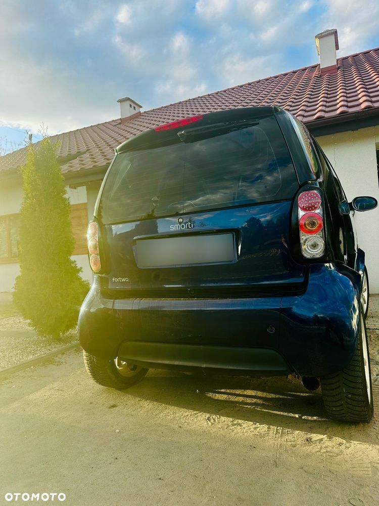 Smart Fortwo & passion - 3