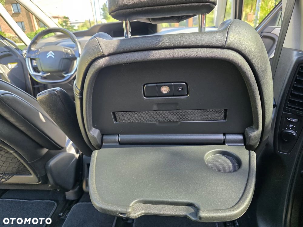 Citroën C4 Picasso 2.0 BlueHDi Exclusive - 26