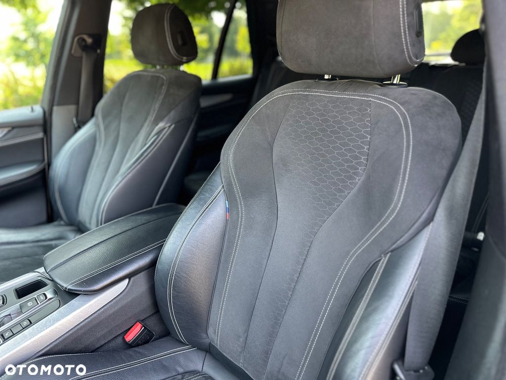 BMW X5 xDrive30d - 29
