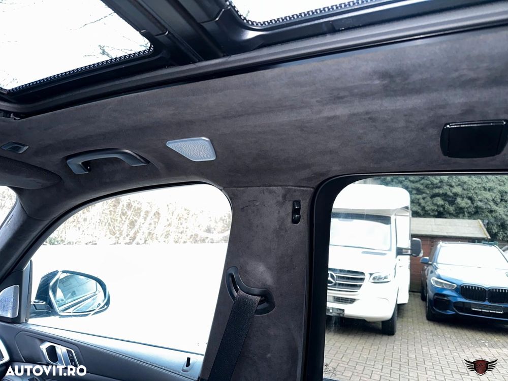 BMW X5 xDrive45e - 21