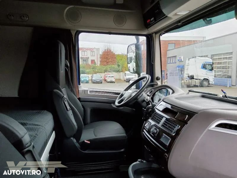 DAF XF 480FT - 7