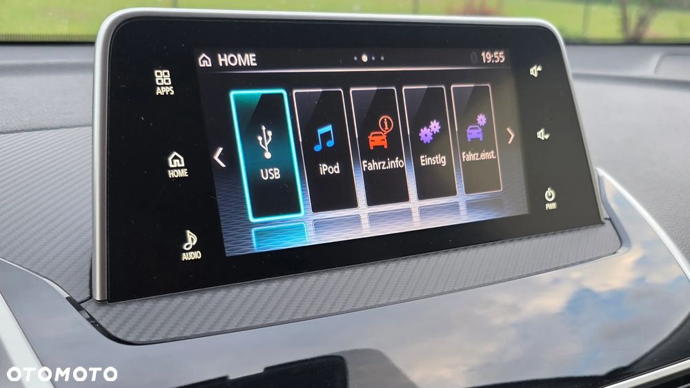 Mitsubishi Eclipse Cross 1.5 T Intense - 19