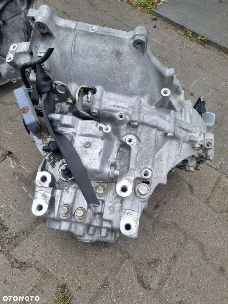 Skrzynia biegów Honda Civic Ufo 1.4 SPLM - 4