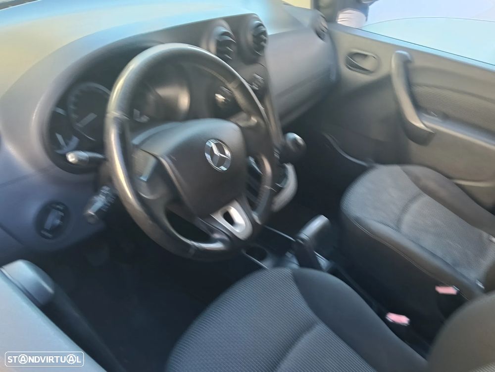 Mercedes-Benz Citan 111 CDi/31 Longo 7L - 18
