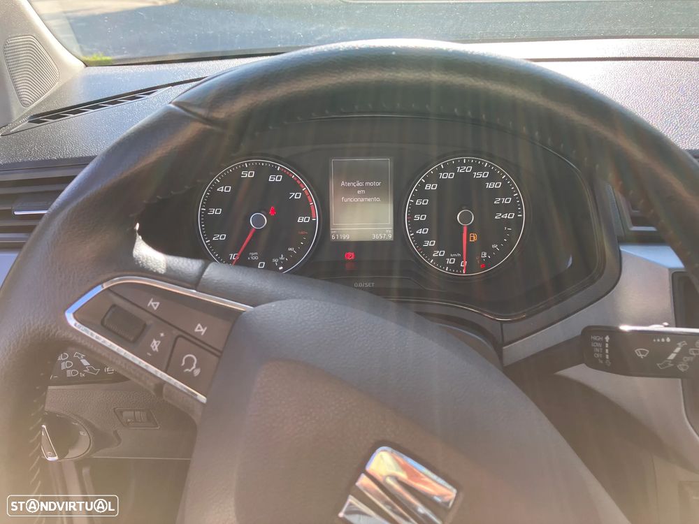 SEAT Arona 1.0 TSI Style - 8