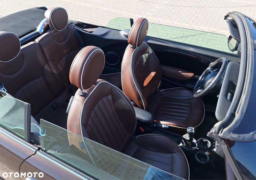 MINI Cooper Standard - 12