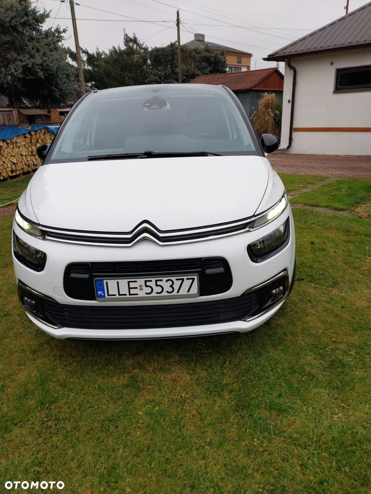 Citroën C4 BlueHDi 120 Stop&Start Business Class - 9