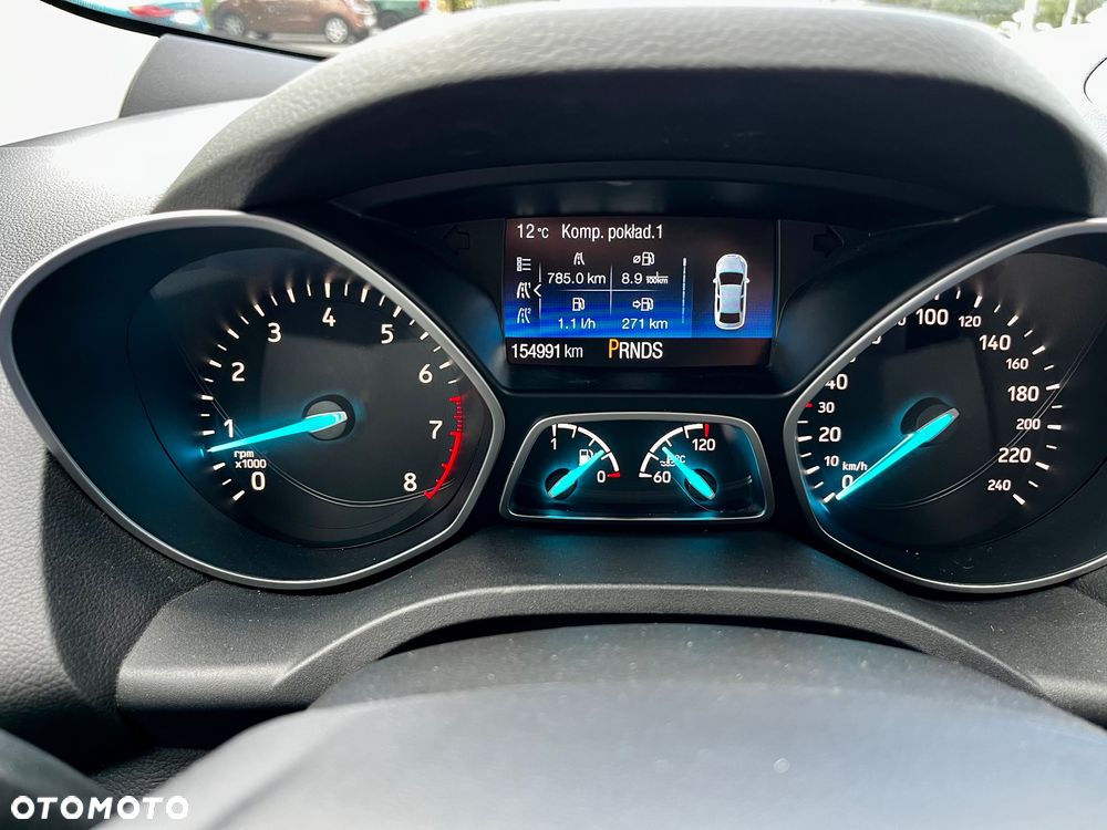 Ford Kuga 1.5 EcoBoost AWD Titanium ASS - 8