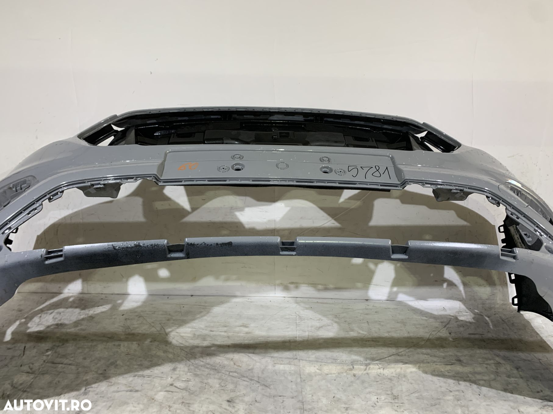 Bara fata Ford Custom, facelift, 2018, 2019, 2020, 2021, 2022, cod origine OE JK21-R17757-A. - 5