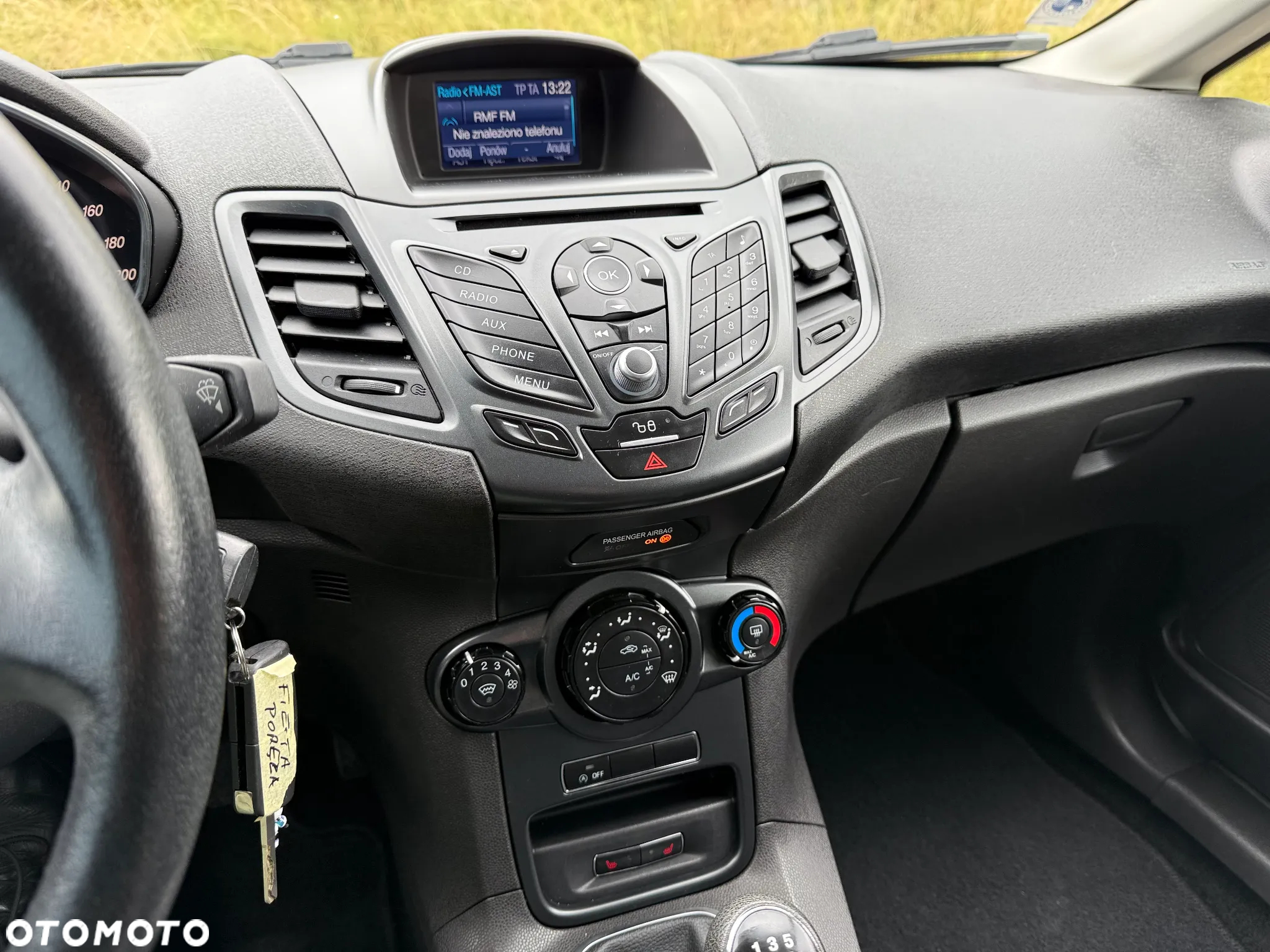 Ford Fiesta 1.0 Titanium X - 8