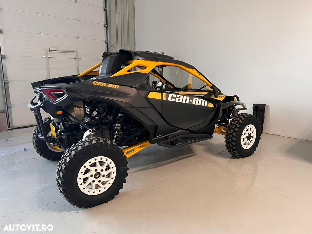 Can-Am Altul - 2