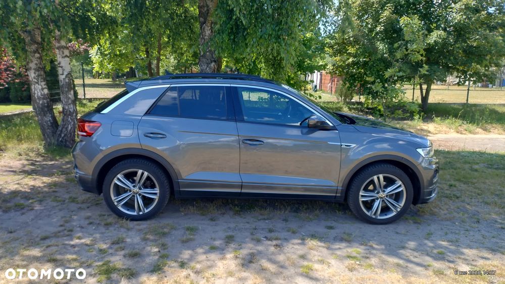 Volkswagen T-Roc 1.5 TSI R-Line - 7