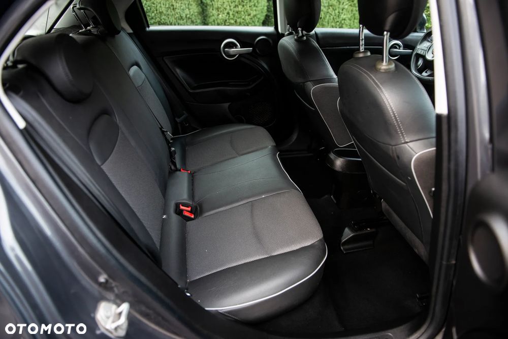 Fiat 500X 1.4 MultiAir 4x2 S&S Lounge - 36