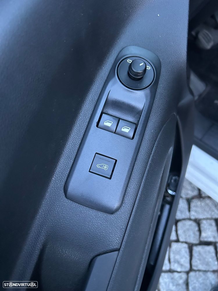 Peugeot Partner - 15