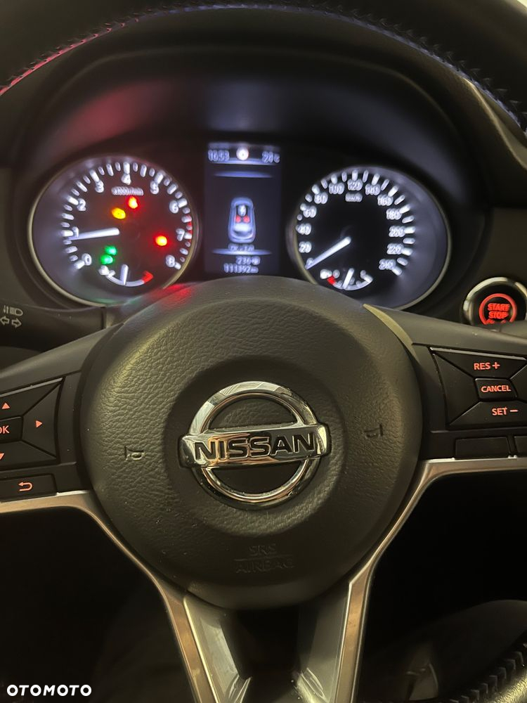 Nissan Qashqai - 2