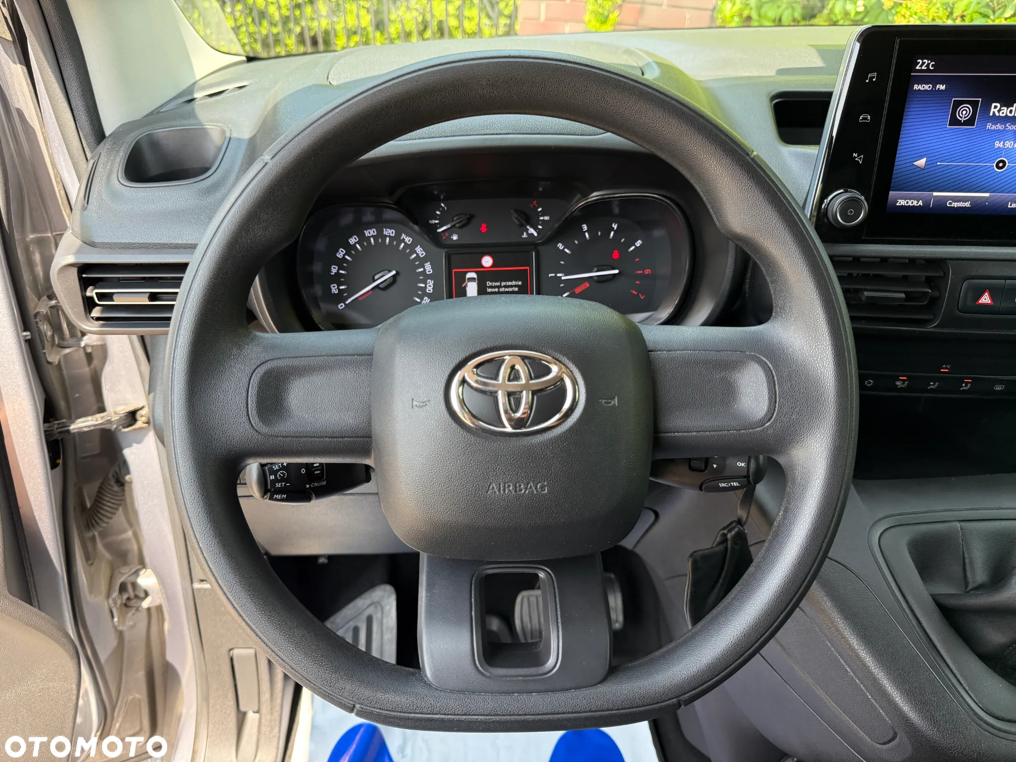 Toyota Proace City Verso Long 1.5 D-4D Business - 26