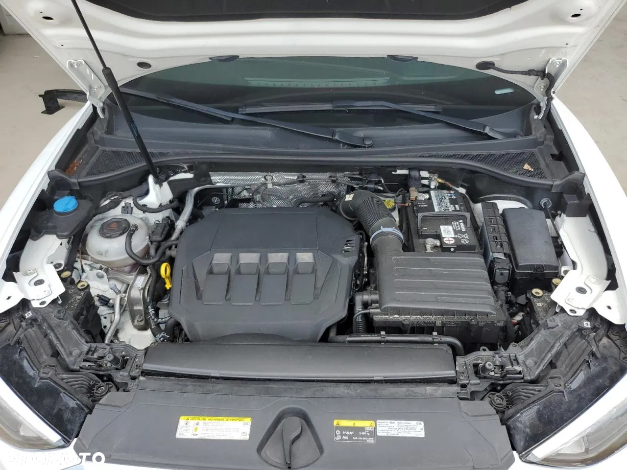 Audi Q3 - 10