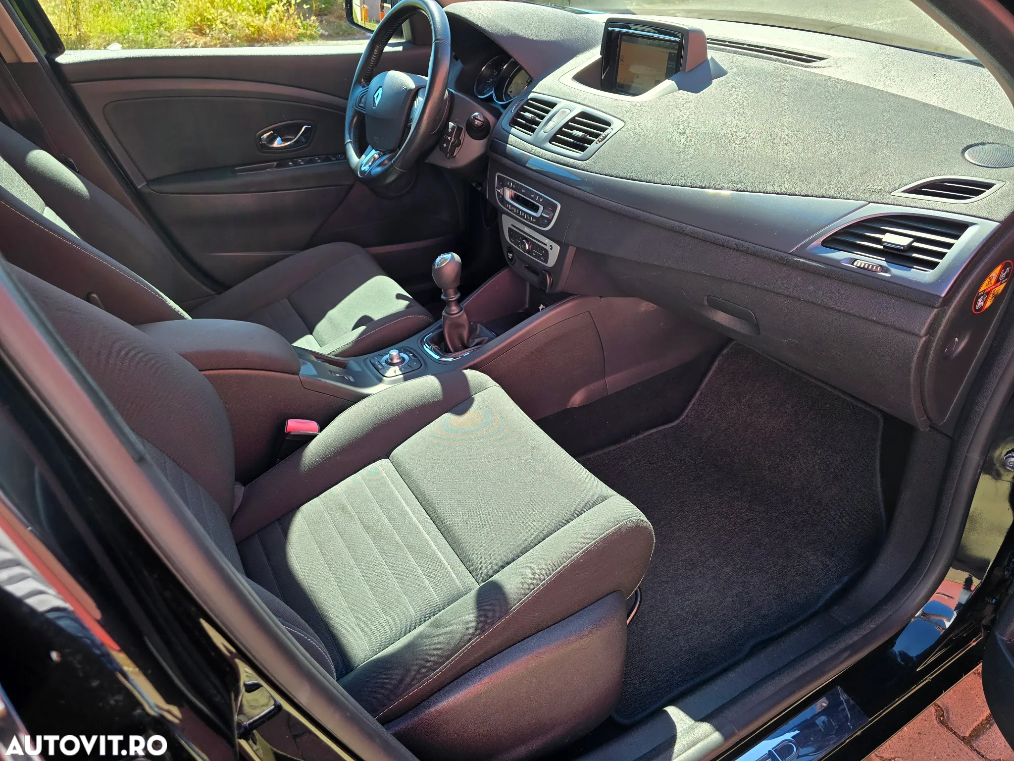 Renault Megane - 9
