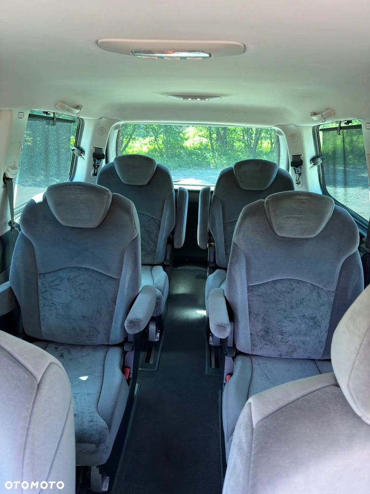 Citroën C8 2.0 HDi Exclusive - 4