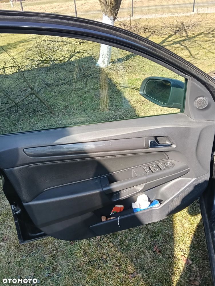 Opel Astra 2.0 T Cosmo - 17