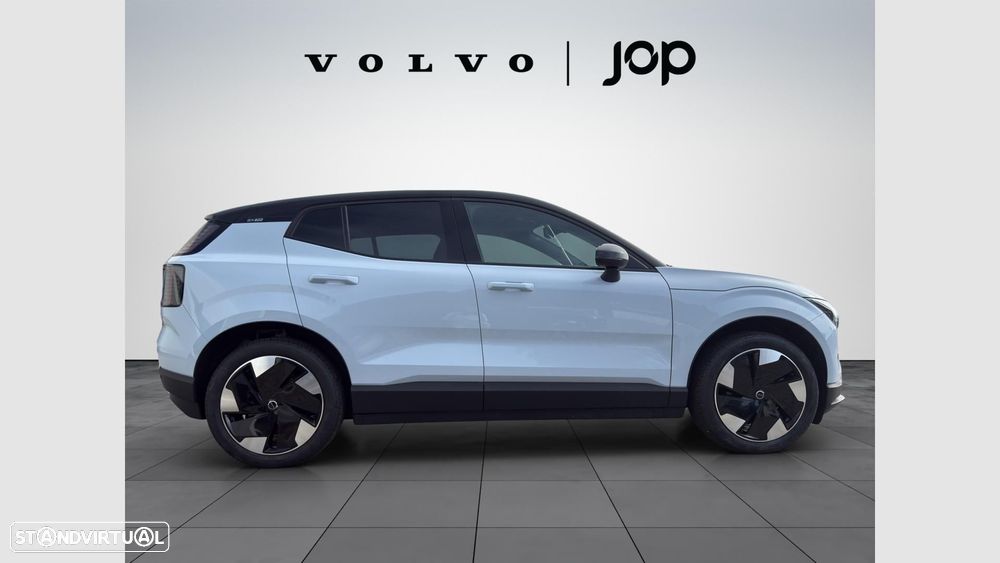 Volvo EX30 69 kWh Single Motor Extended Range Plus - 6