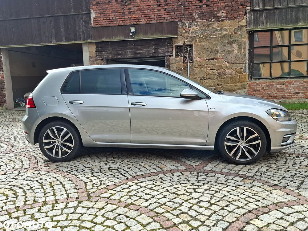 Volkswagen Golf 2.0 TDI Join - 7