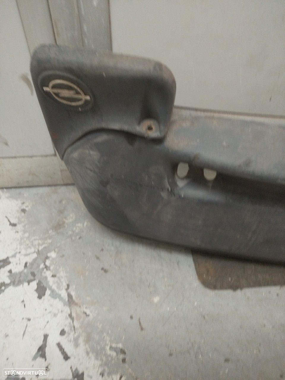 Para Choques Tr Opel Corsa B (S93) - 2