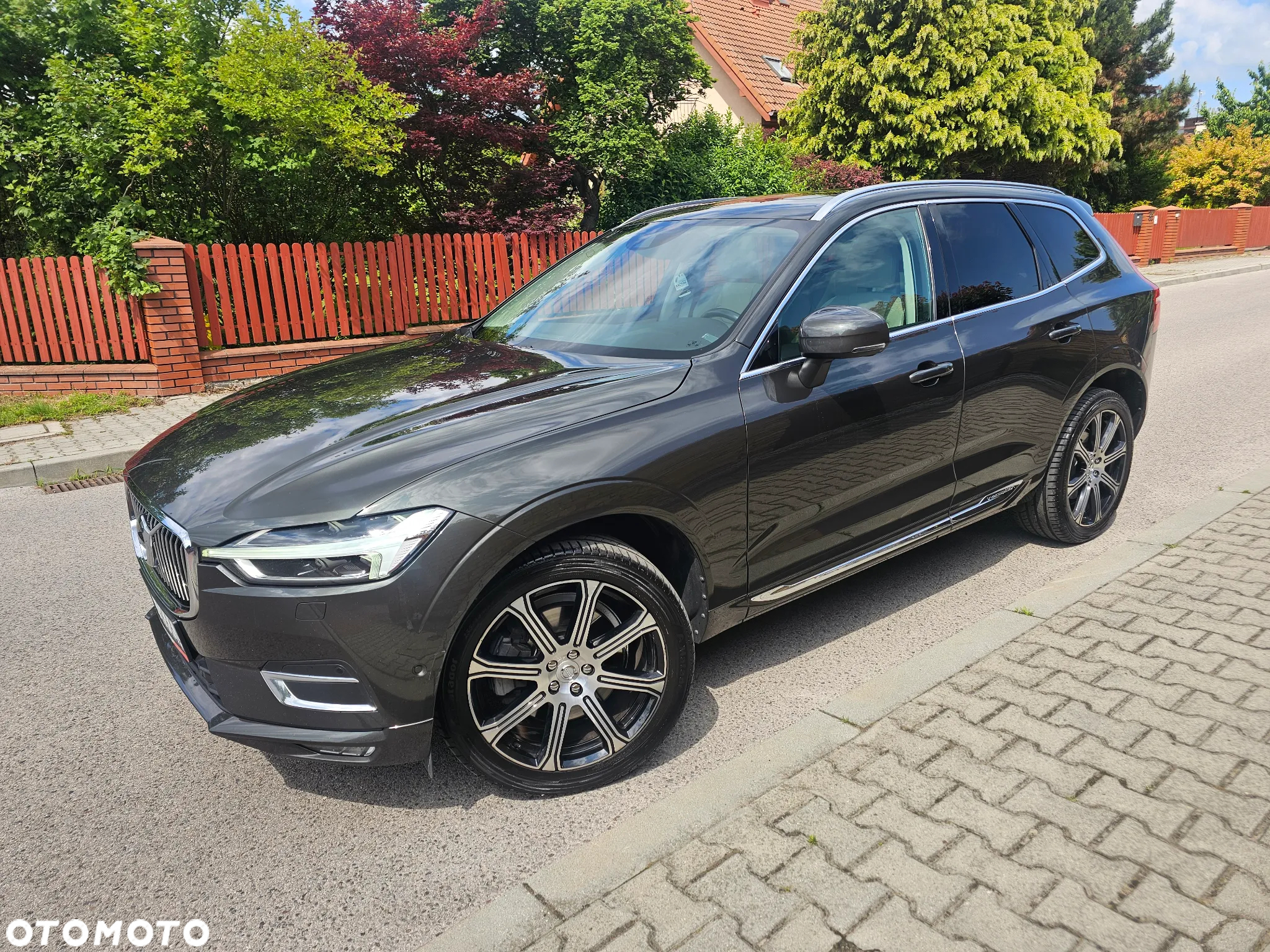 Volvo XC 60 D5 AWD Inscription - 15