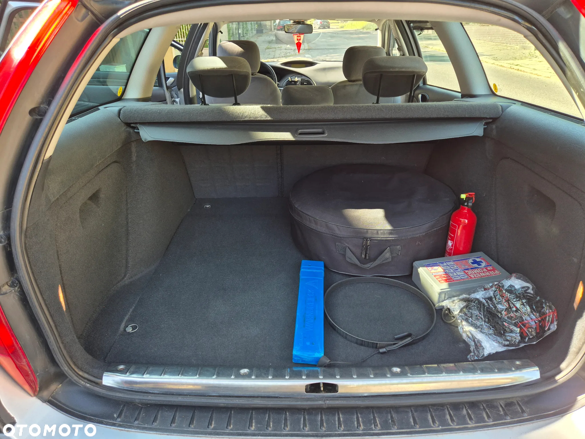 Citroën C5 II 1.8i 16V X - 31