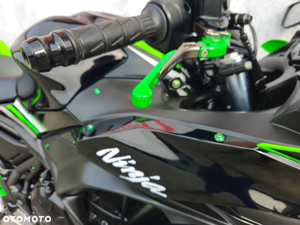 Kawasaki Z 650 - 21