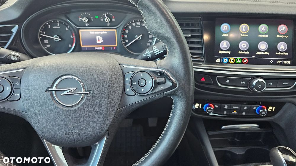 Opel Insignia CT 2.0 CDTI Elite S&S - 13