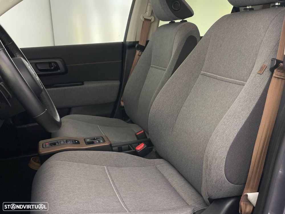 Honda e Standard - 18