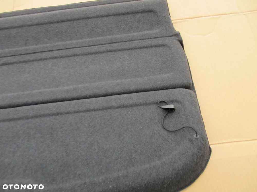 PEUGEOT 3008 I PÓŁKA BAGAŻNIKA 09r - 9