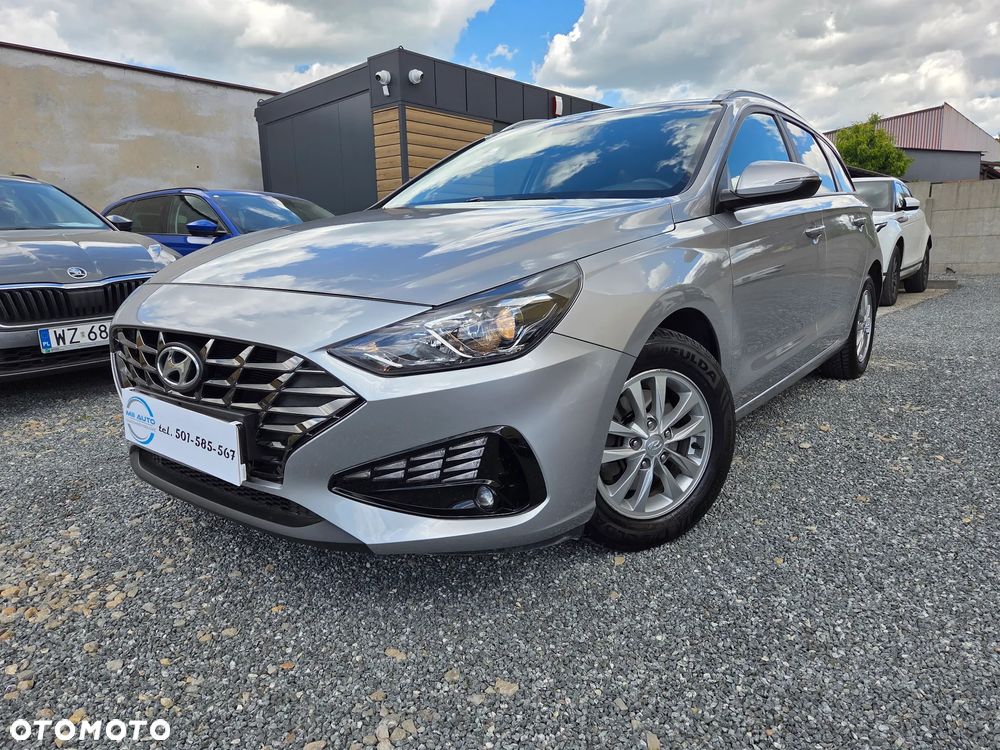 Hyundai i30 1.0 T-GDI Comfort - 3